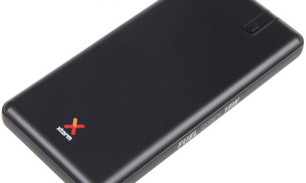 Xtorm Fuel Series 3 Power Bank 10,000 mAh Review