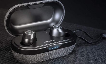 Lypertek PurePlay Z3 -True Wireless Earbuds review