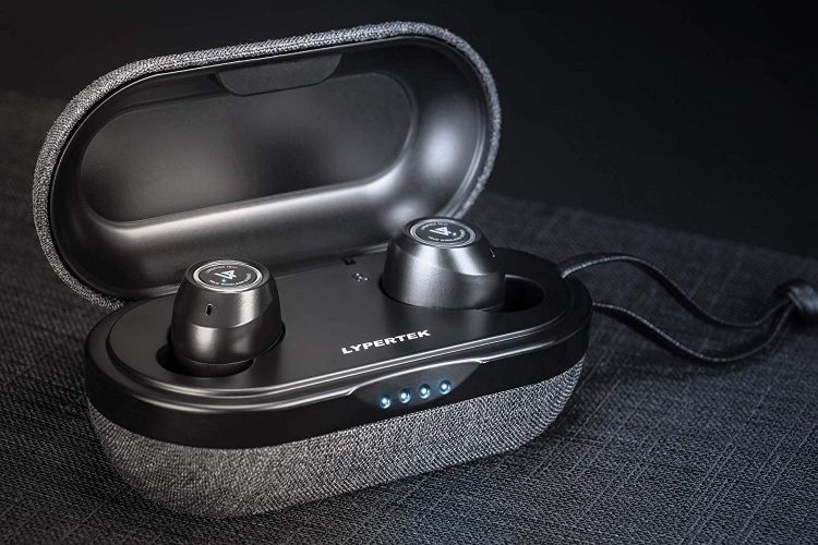 Lypertek PurePlay Z3 -True Wireless Earbuds review