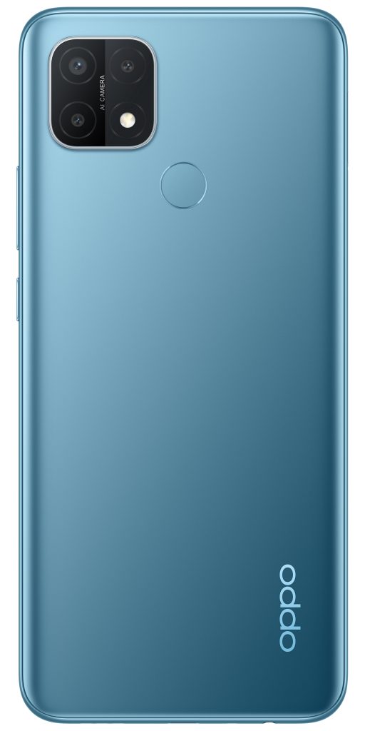 Oppo A15