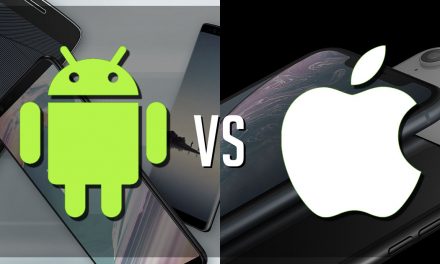 Apple vs Android: The handsets most likely to be broken revealed