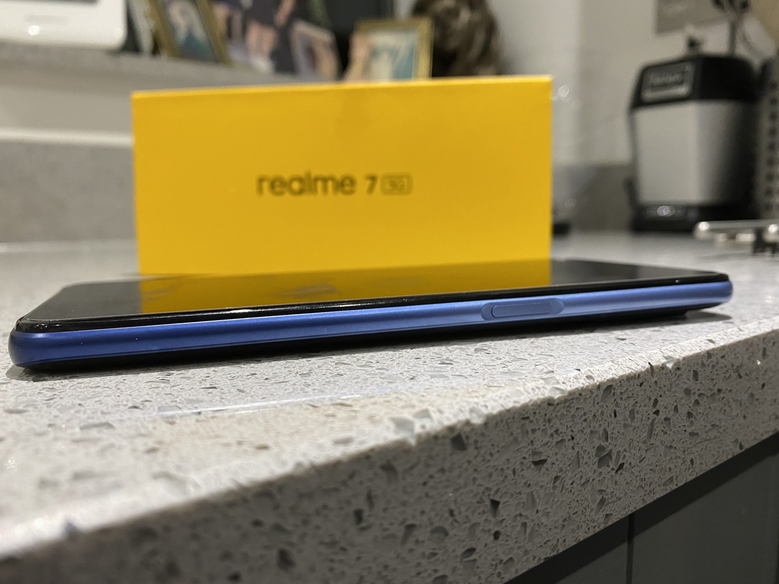 Realme 7 5G