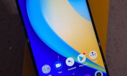 Realme 7 5G Review – 5G on a Budget