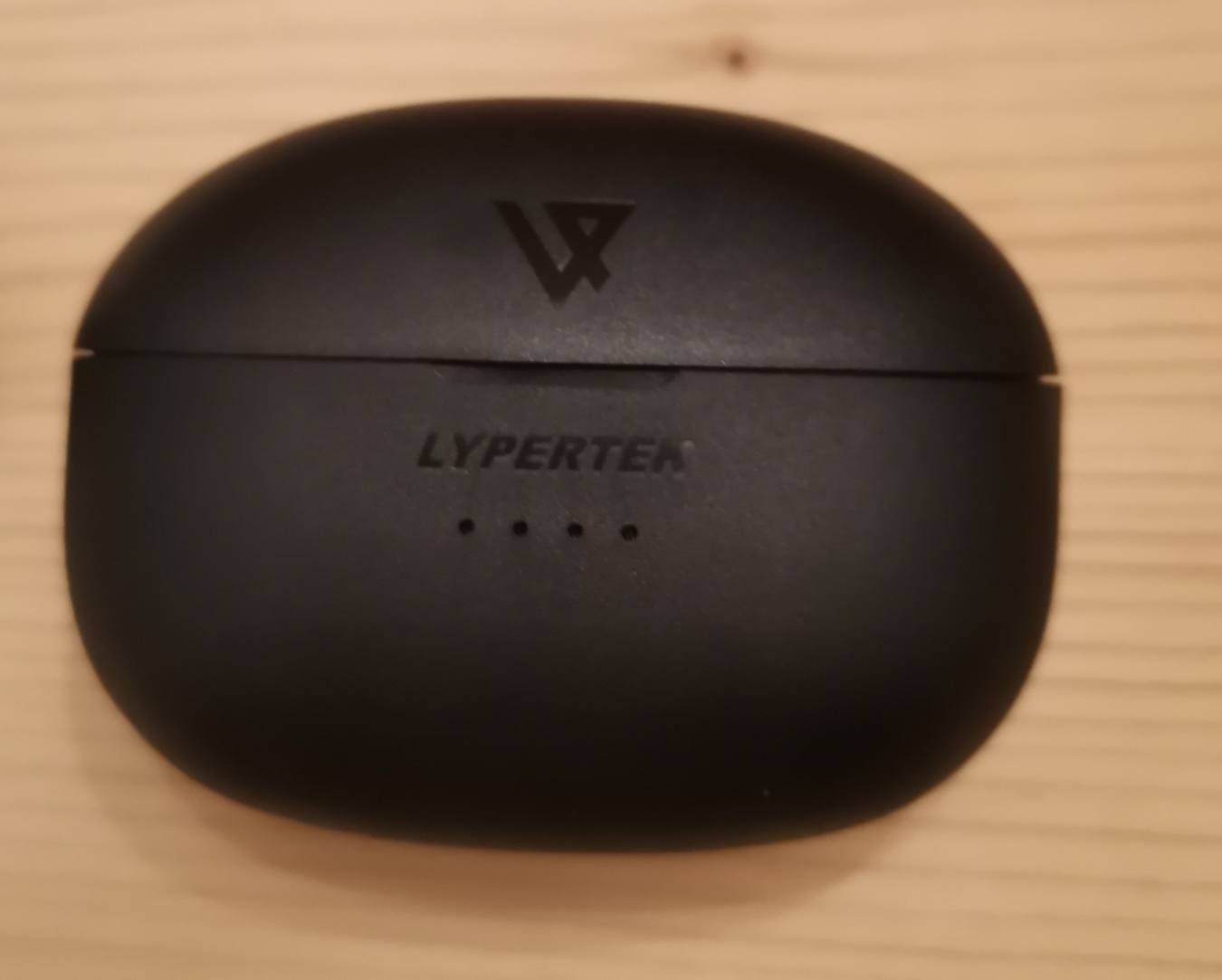 Lypertek Levi -True Wireless Earbuds