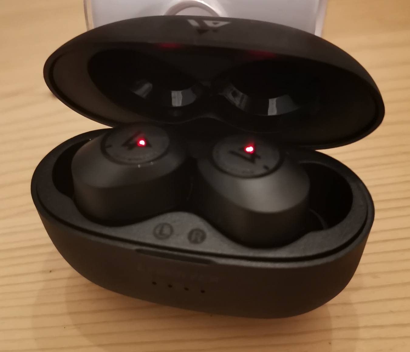 Lypertek Levi -True Wireless Earbuds