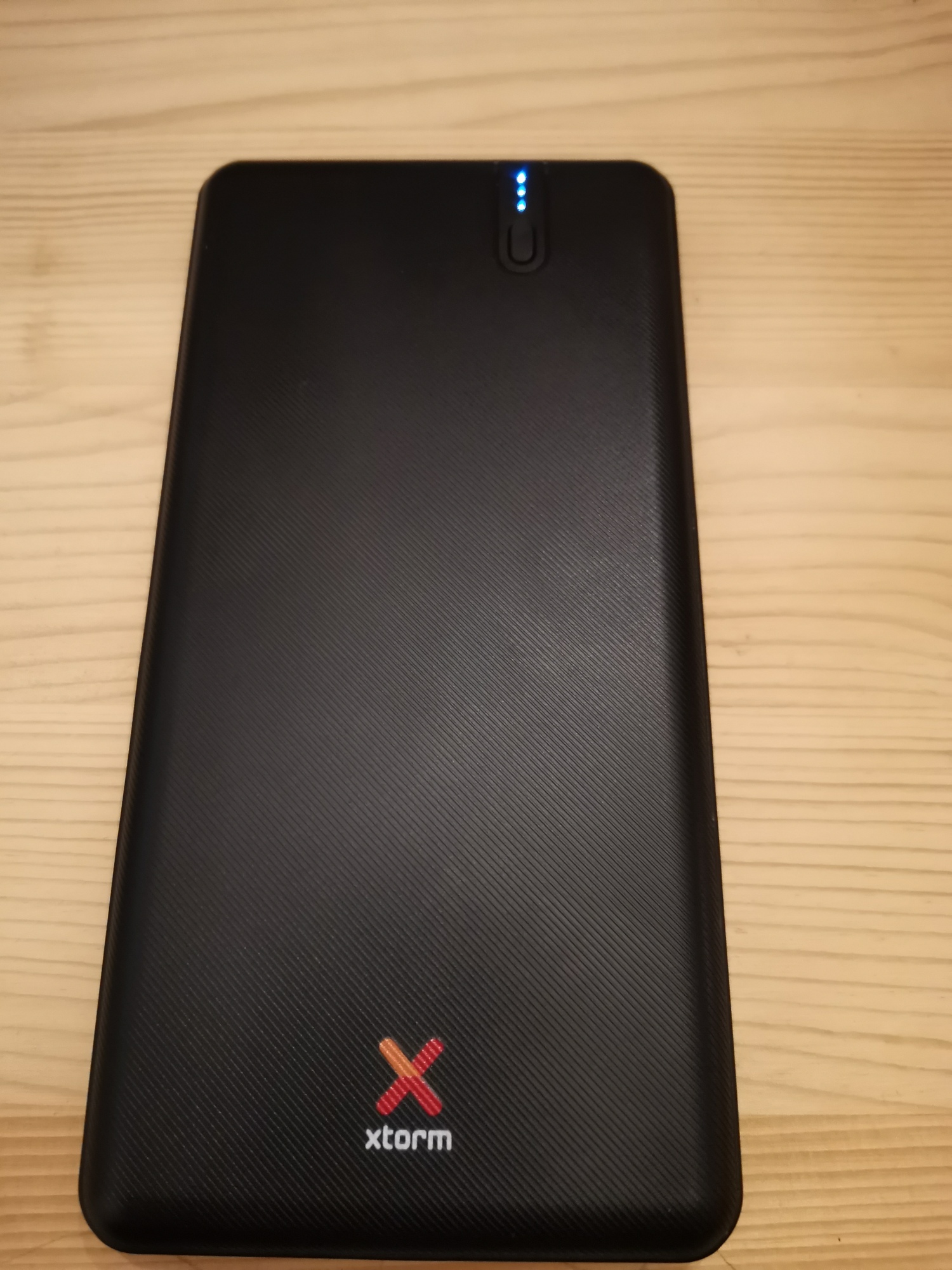 Xtorm Fuel Series 3 10,000 mAh