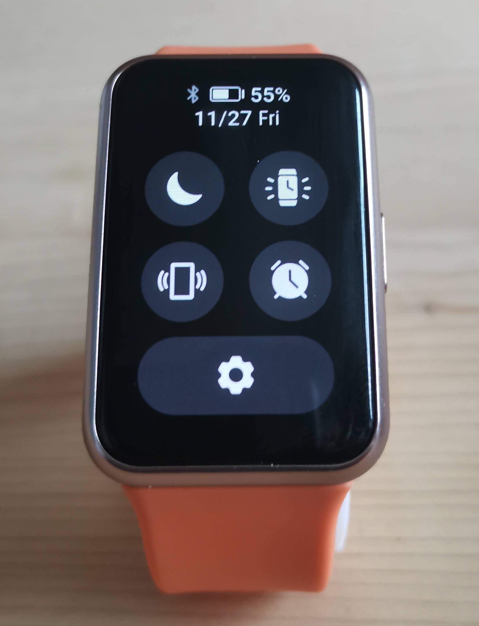 huawei active fit