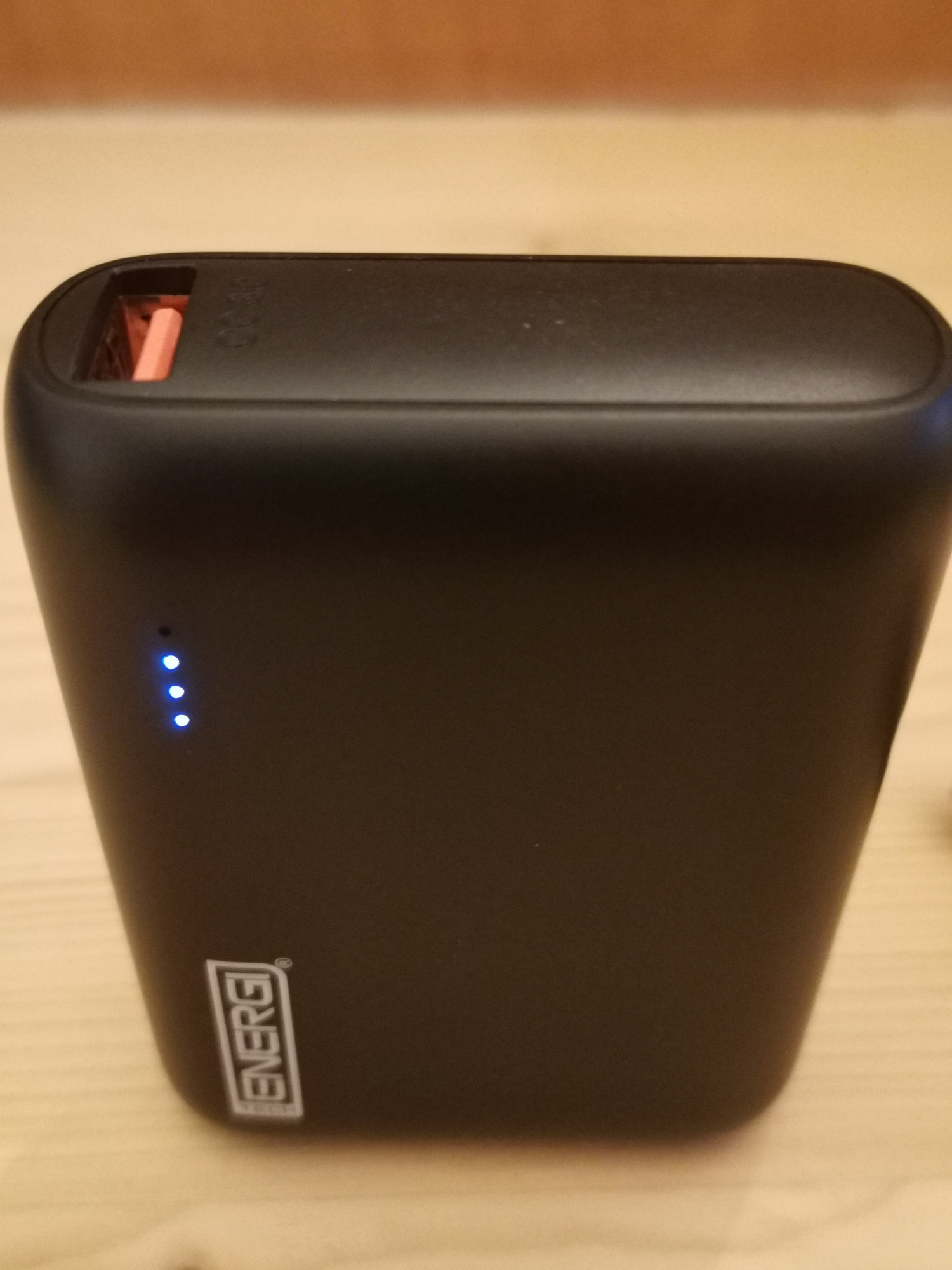 Tech Energi Te100 PD