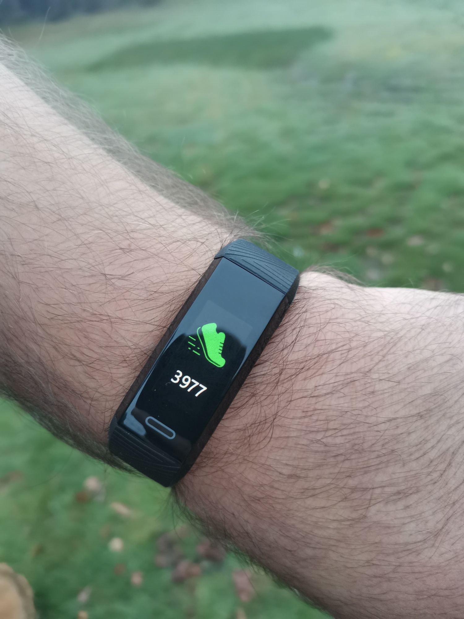 Technaxx Fitness Tracker TX- HR7 Review - What Gadget