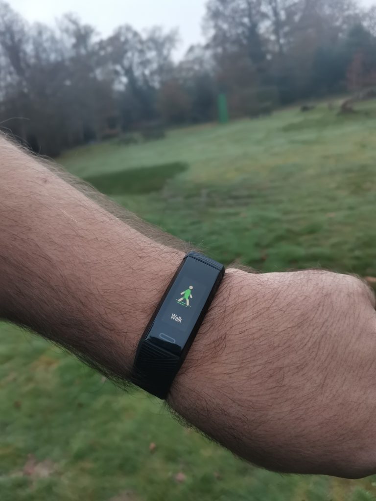 technaxx fitness tracker