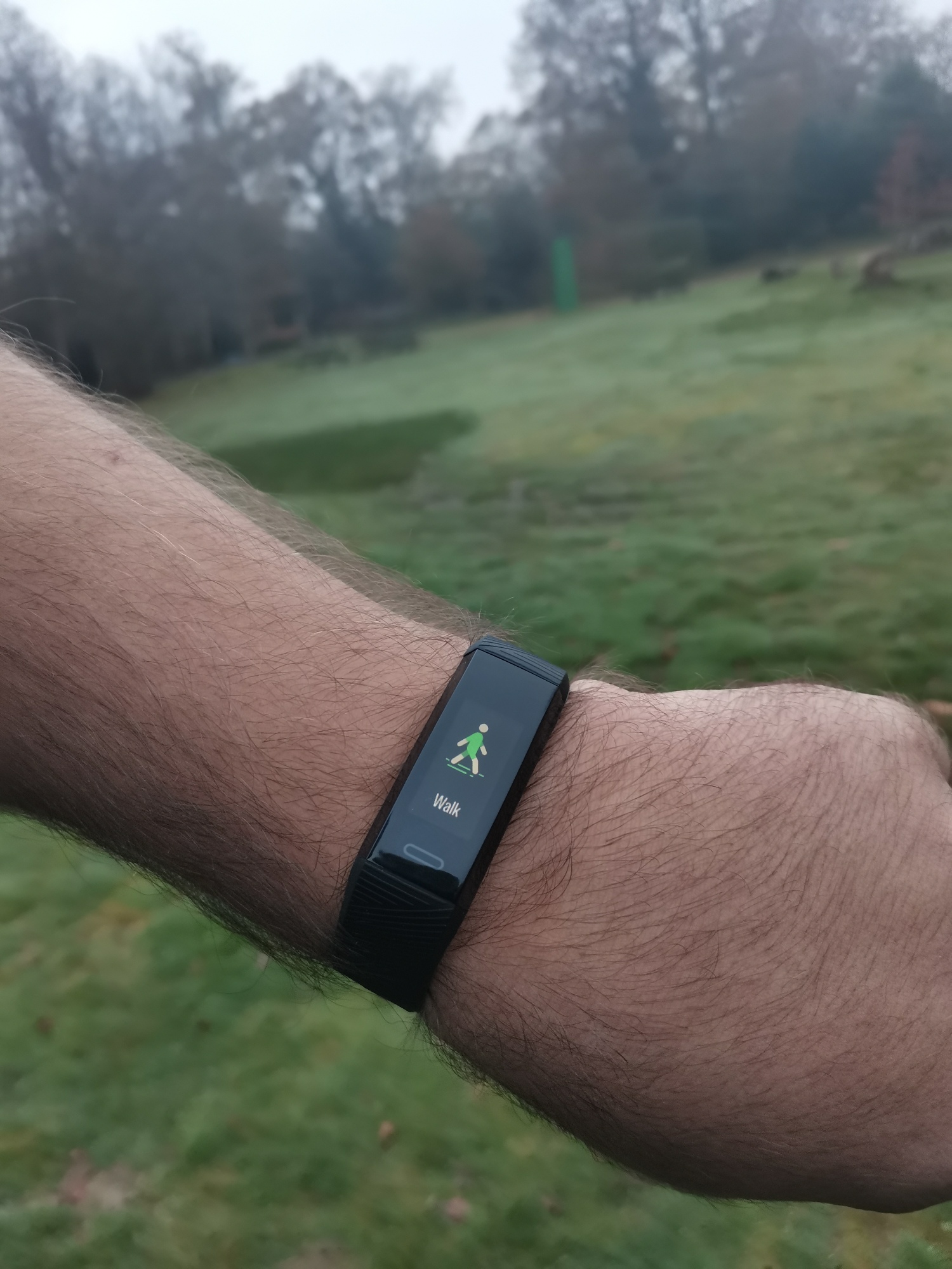 Technaxx Fitness Tracker TX- HR7 Review - What Gadget