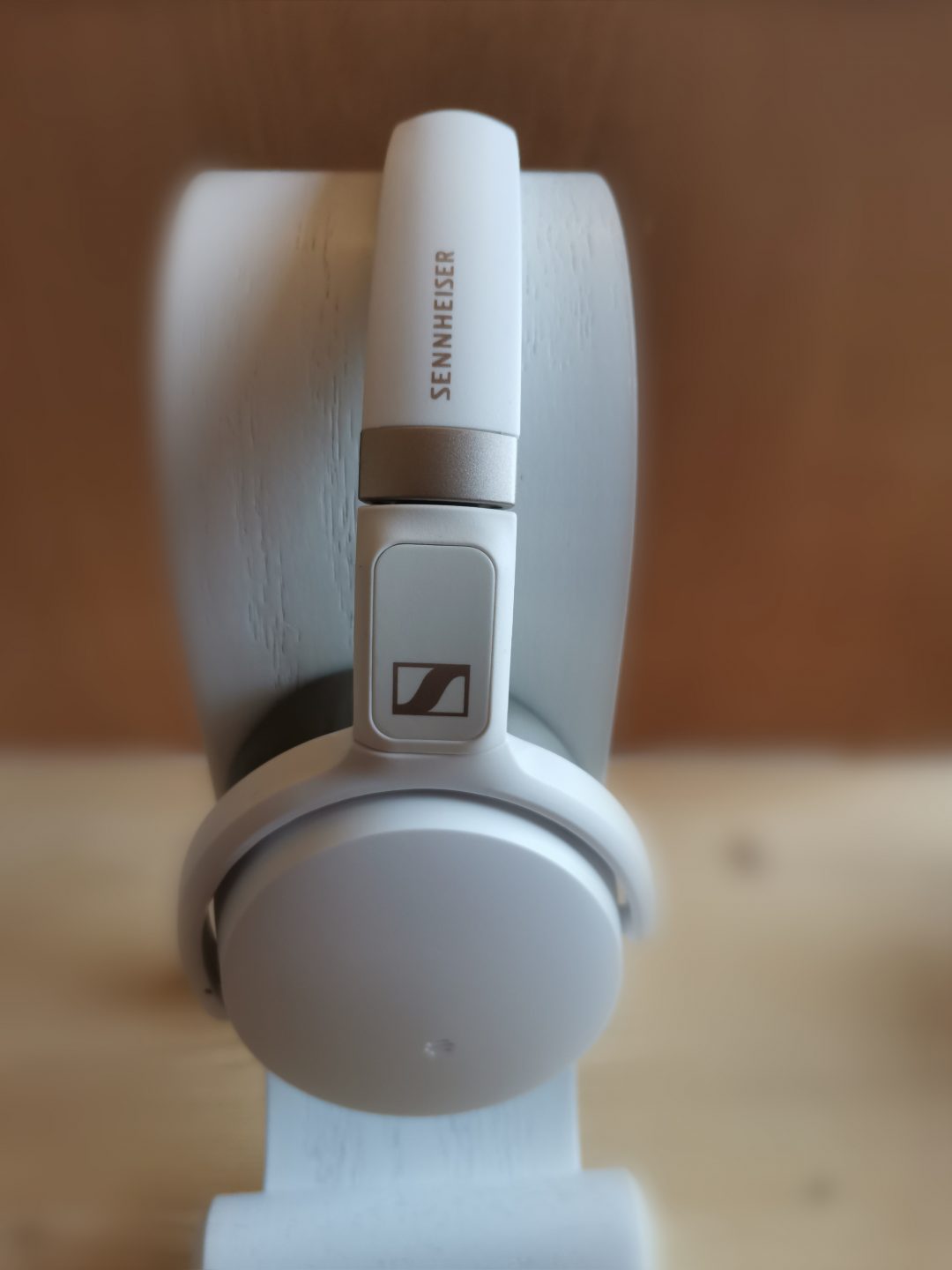 Sennheiser HD 450BT Review What Gadget