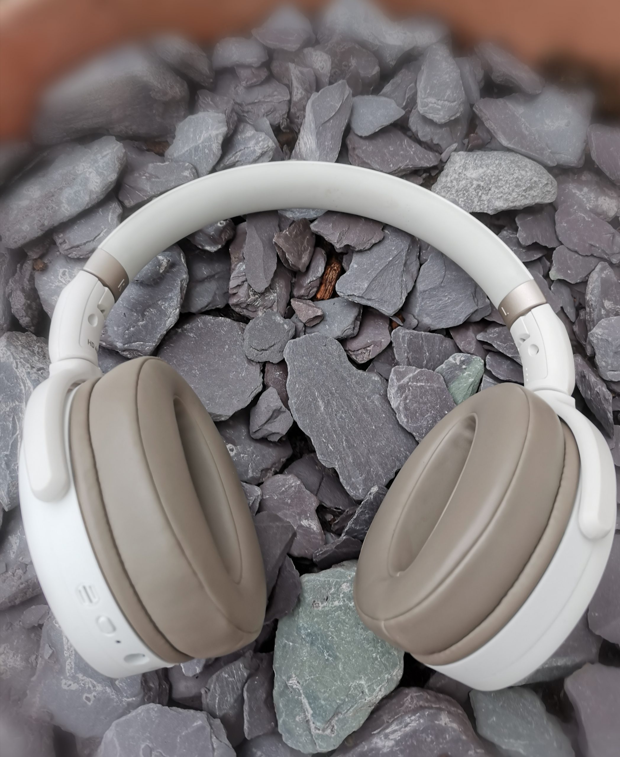 Sennheiser HD 450BT Review - What Gadget