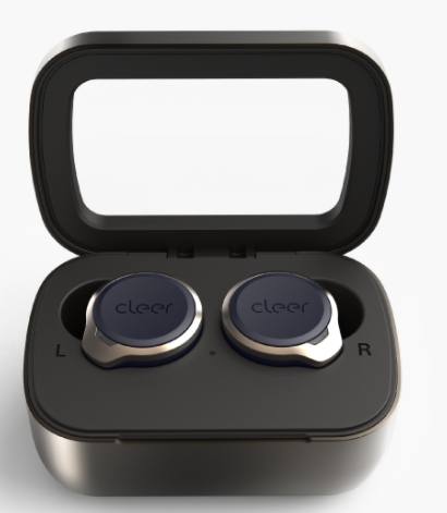 Cleer Ally Plus True Wireless Headphones