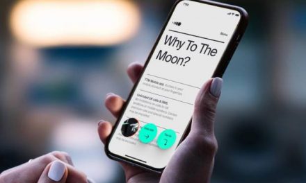 LIFT OFF! TO THE MOON LAUNCHES WORLD-FIRST MOBILE ‘FINTEL’ SERVICE