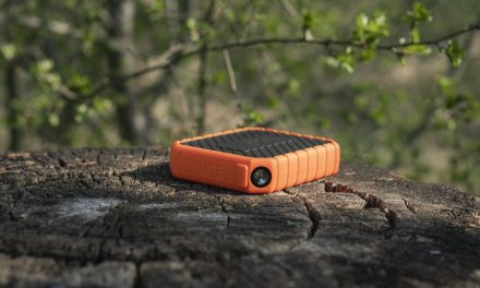 Review: Xtorm Rugged Power Bank 10,000 mAh