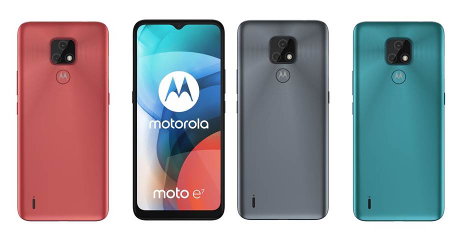 moto e7