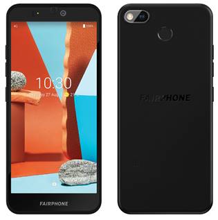 THE NEW FAIRPHONE 3+ NOW AVAILABLE AT VODAFONE