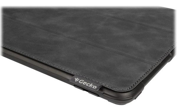 Review: Gecko Rugged Cover for the Apple iPad 10.2
