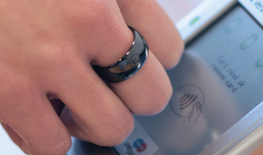 K Ring – Contactless Payment Ring Review