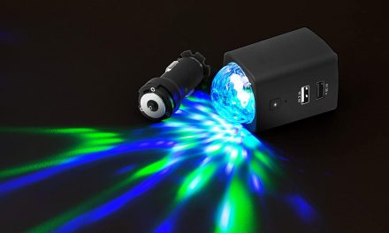 TECHNAXX Disco Mobile Auto Charger Review