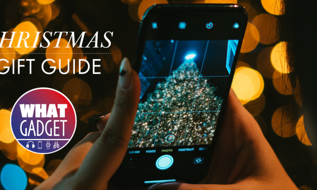 What Gadget’s Christmas Gift Guide 2020