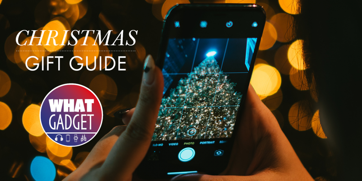 What Gadget’s Christmas Gift Guide 2020
