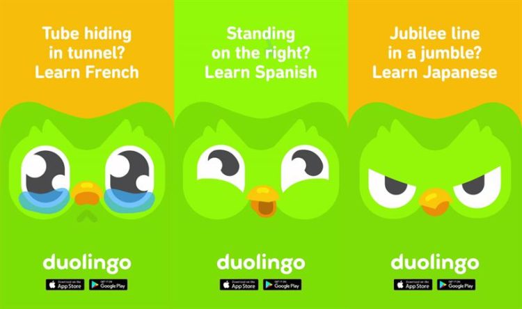 Duolingo