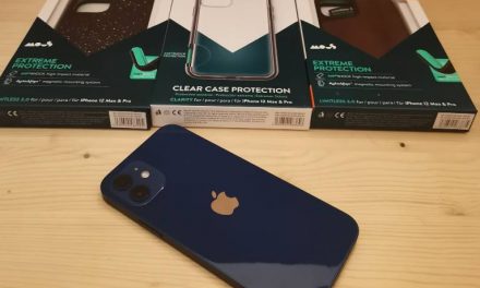 Looking for Extreme Protection for your iPhone 12 it’s Mous all the way!