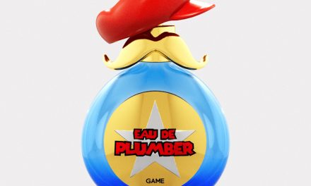 GAME Eau De Plumber & ‘FPS’ Available Exclusively Online For Christmas