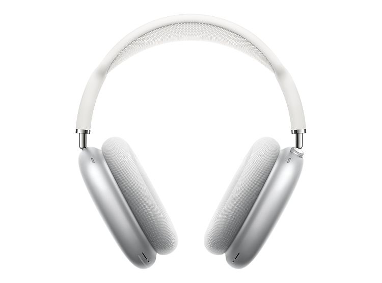 Apple Release there first over-ear headphones the AirPods Max