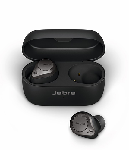 What Gadget Christmas Special- Jabra 85t