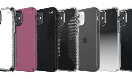 Speck Products  iPhone 12 Range Review