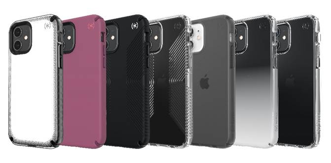 Speck Products  iPhone 12 Range Review