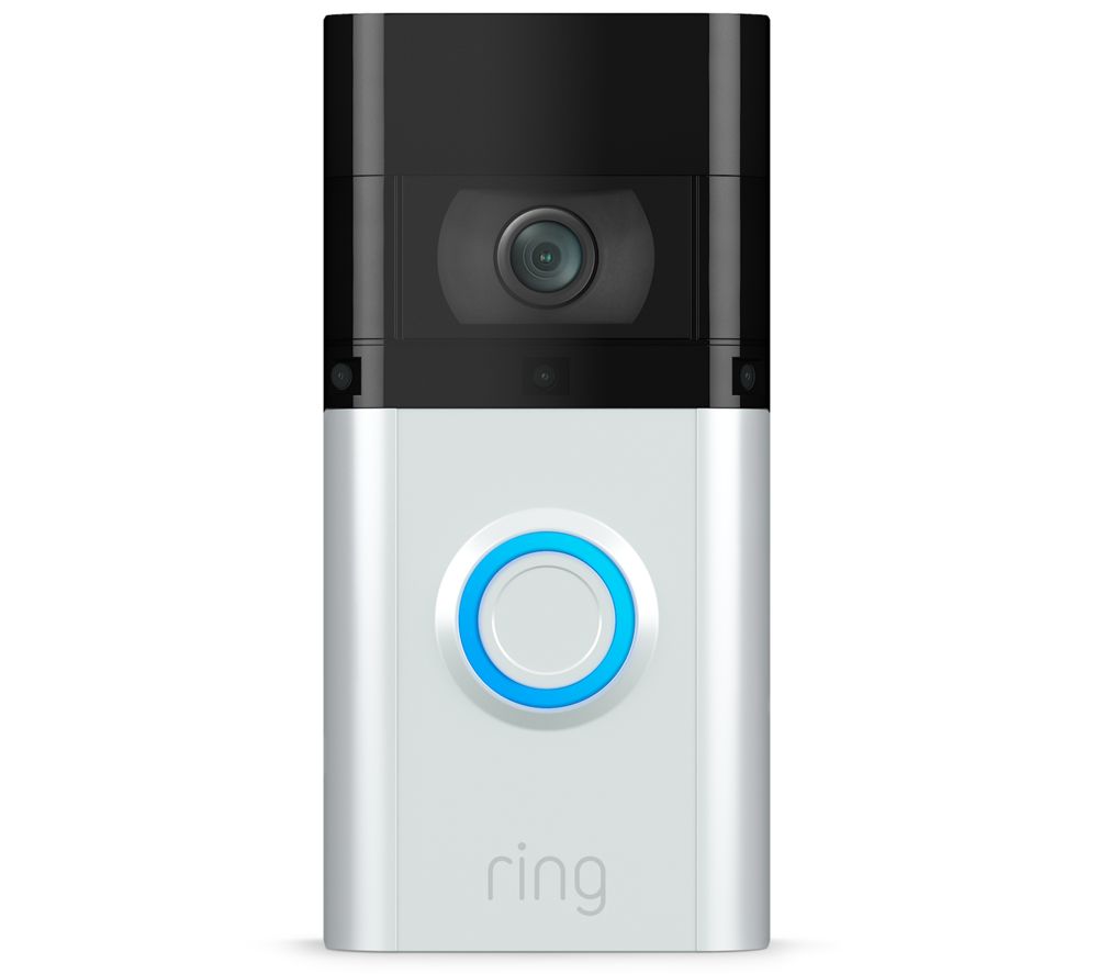 What Gadget Christmas Special- Ring Video door bell