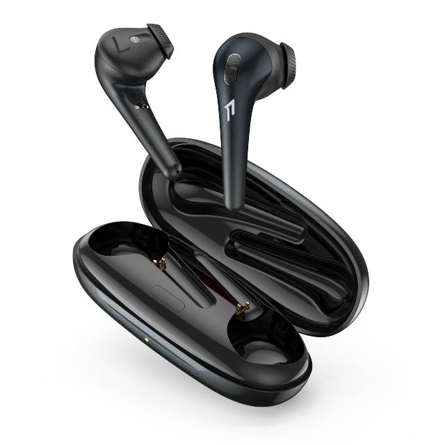 1More ComfoBuds True Wireless Headphones Review