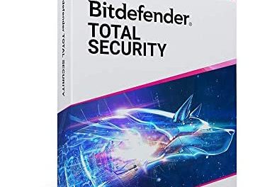 Bitdefender Total Security Review