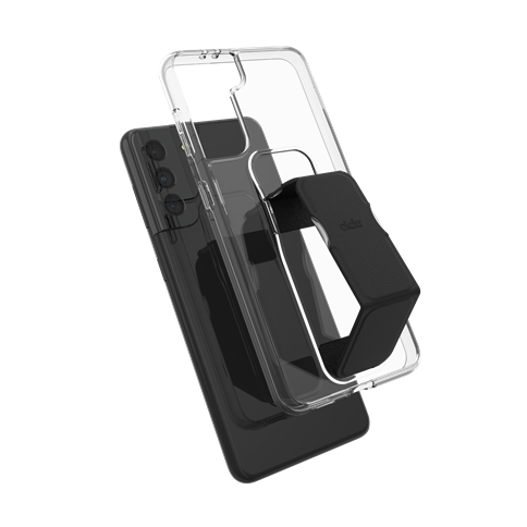 CLCKR Enters 2021 with New Line of Samsung Cases featuring Anti-Microbial Protection and Car Mount Accessory