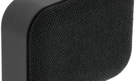 Tellur Callisto Wireless Speaker Review