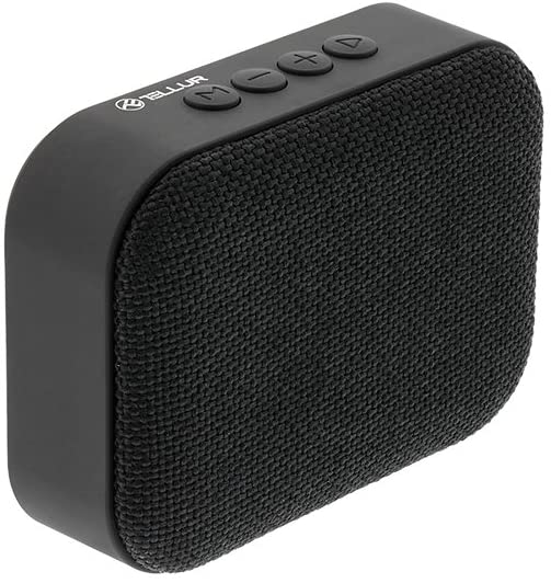 Tellur Callisto Wireless Speaker Review