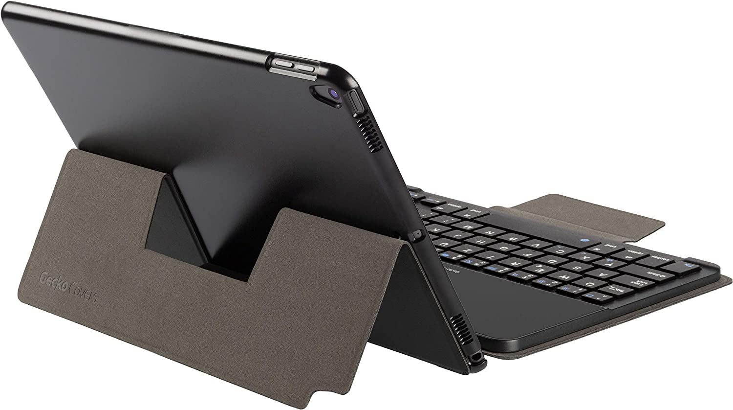 Gecko iPad Qwerty keyboard cover