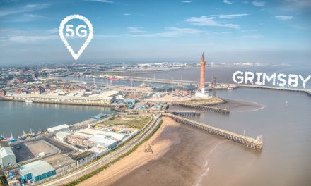 EE switches on 5G in 13 new locations and is named No.1 network for gaming