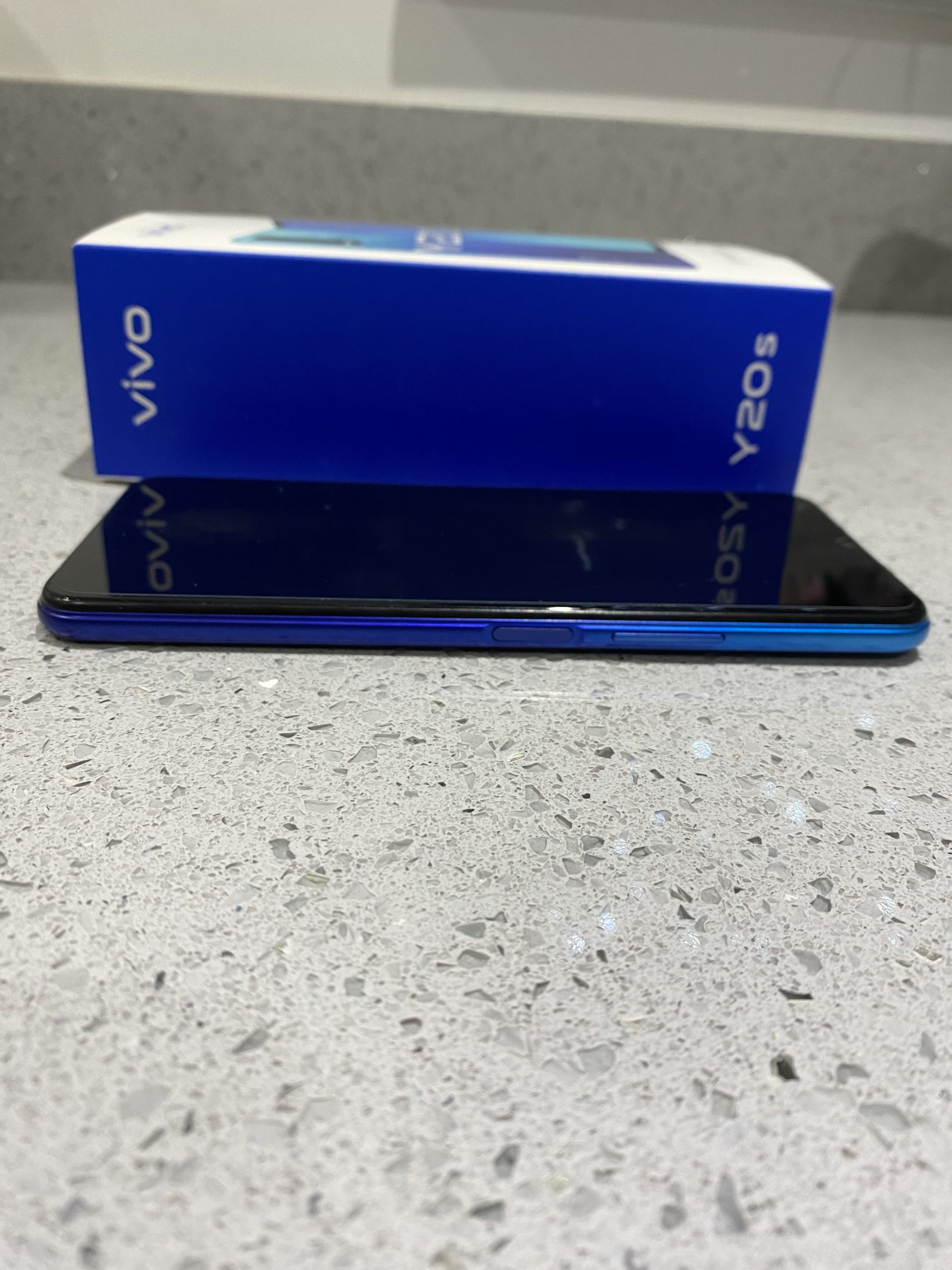 Vivo Y20s