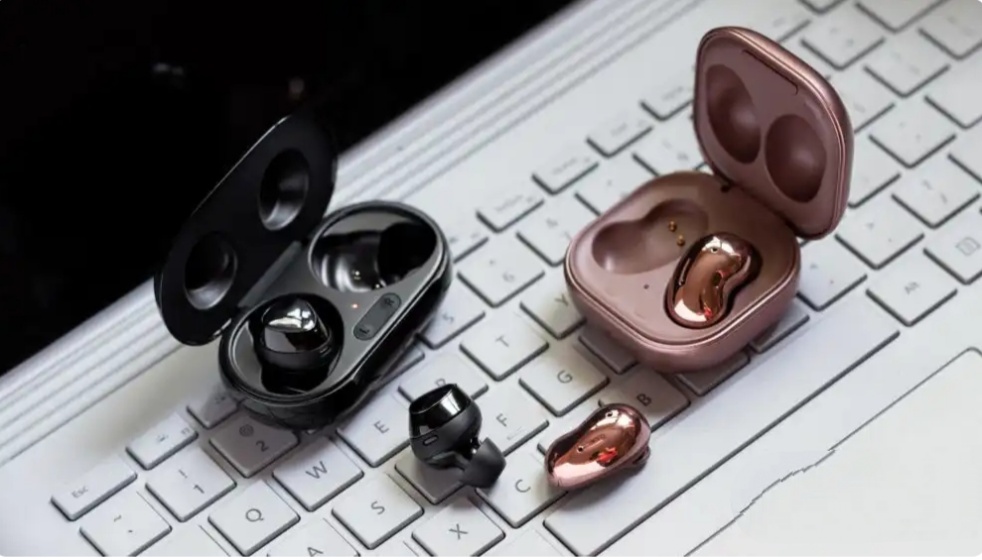 Samsung Galaxy Buds Pro Launch Date, Price, And Specifications Leaked