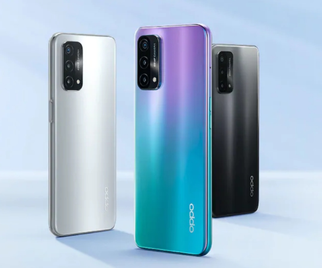 Oppo A93 5G Smartphone Specifications What Gadget