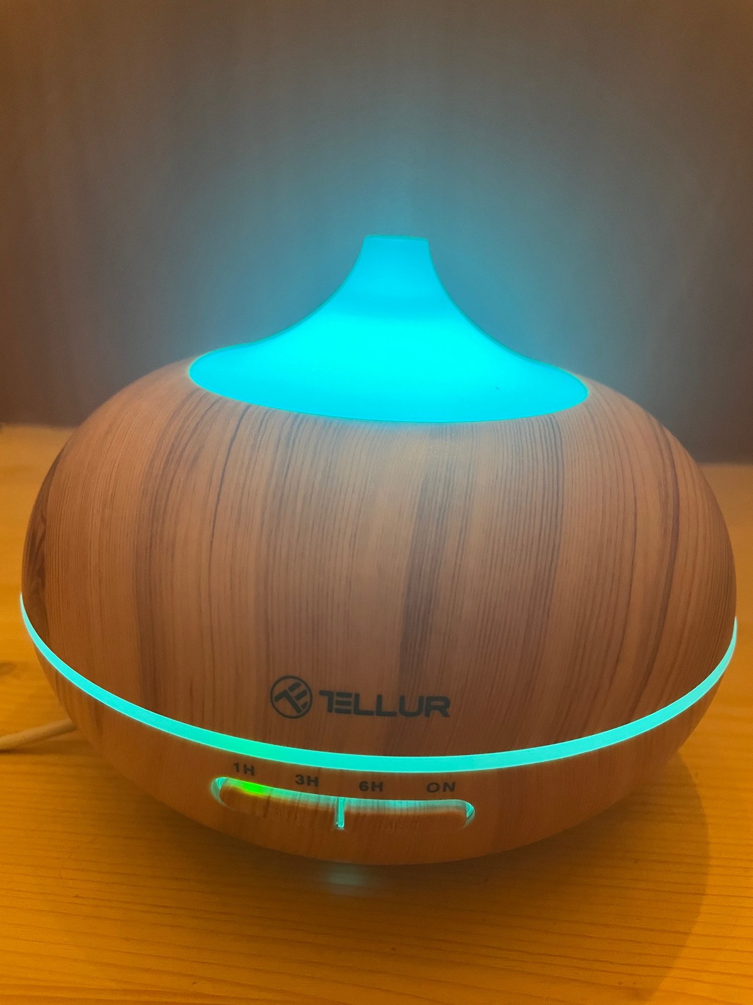 Tellur Wi-Fi Aroma Diffuser 