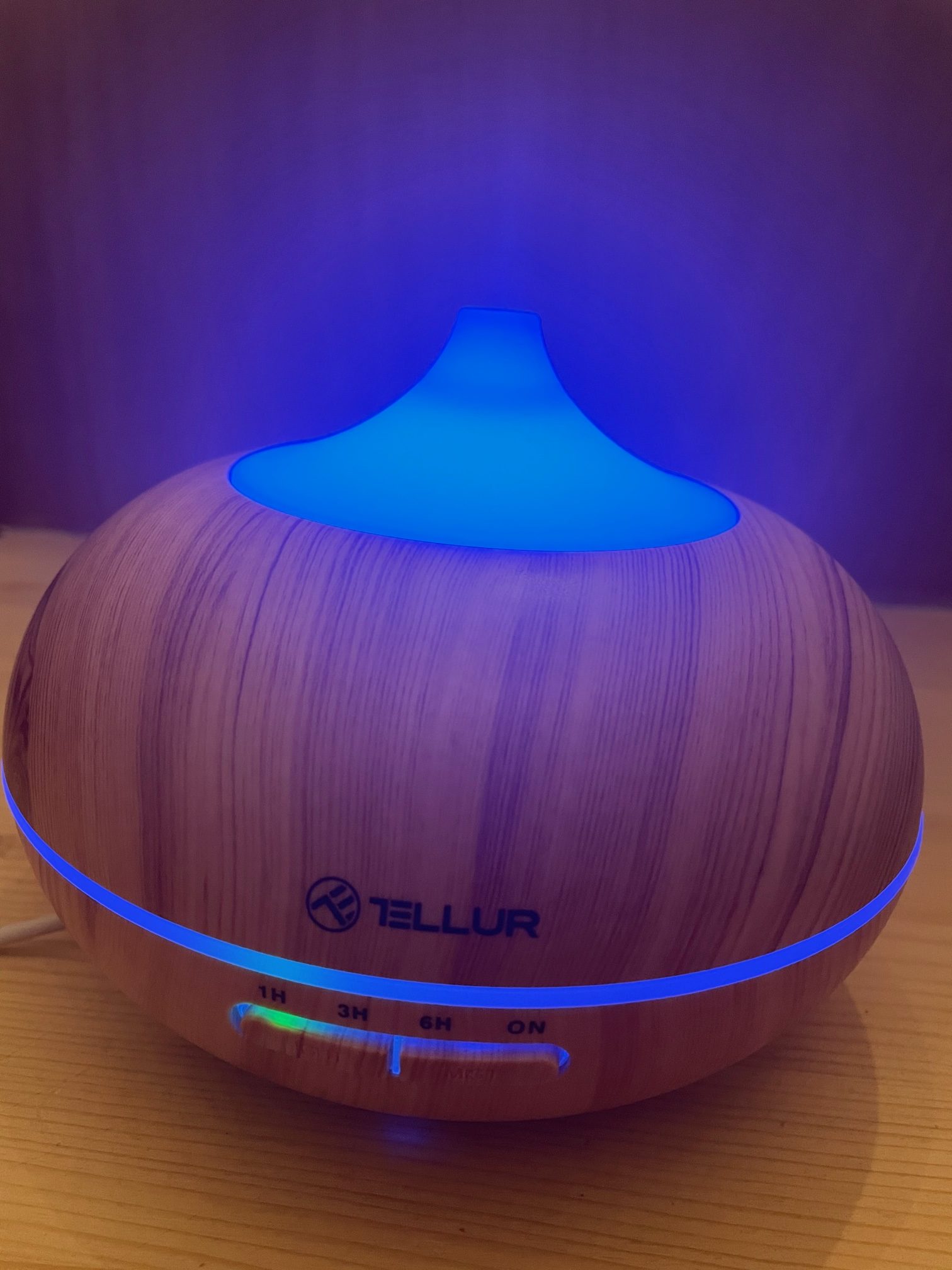 Tellur Wi-Fi Aroma Diffuser 