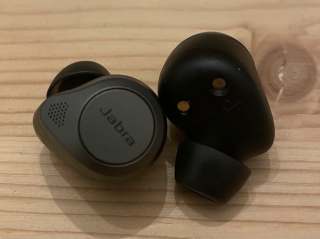 Jabra Elite 85t