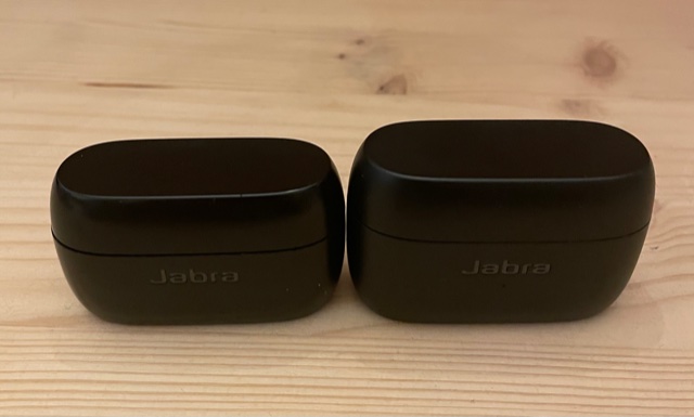 Jabra Elite 85t