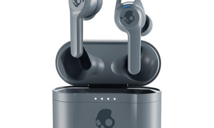 SKULLCANDY EXPANDS FAN FAVORITE PRODUCT LINE  WITH PREMIUM SOUND, ACTIVE NOISE CANCELLING TECH:  INDY ANC